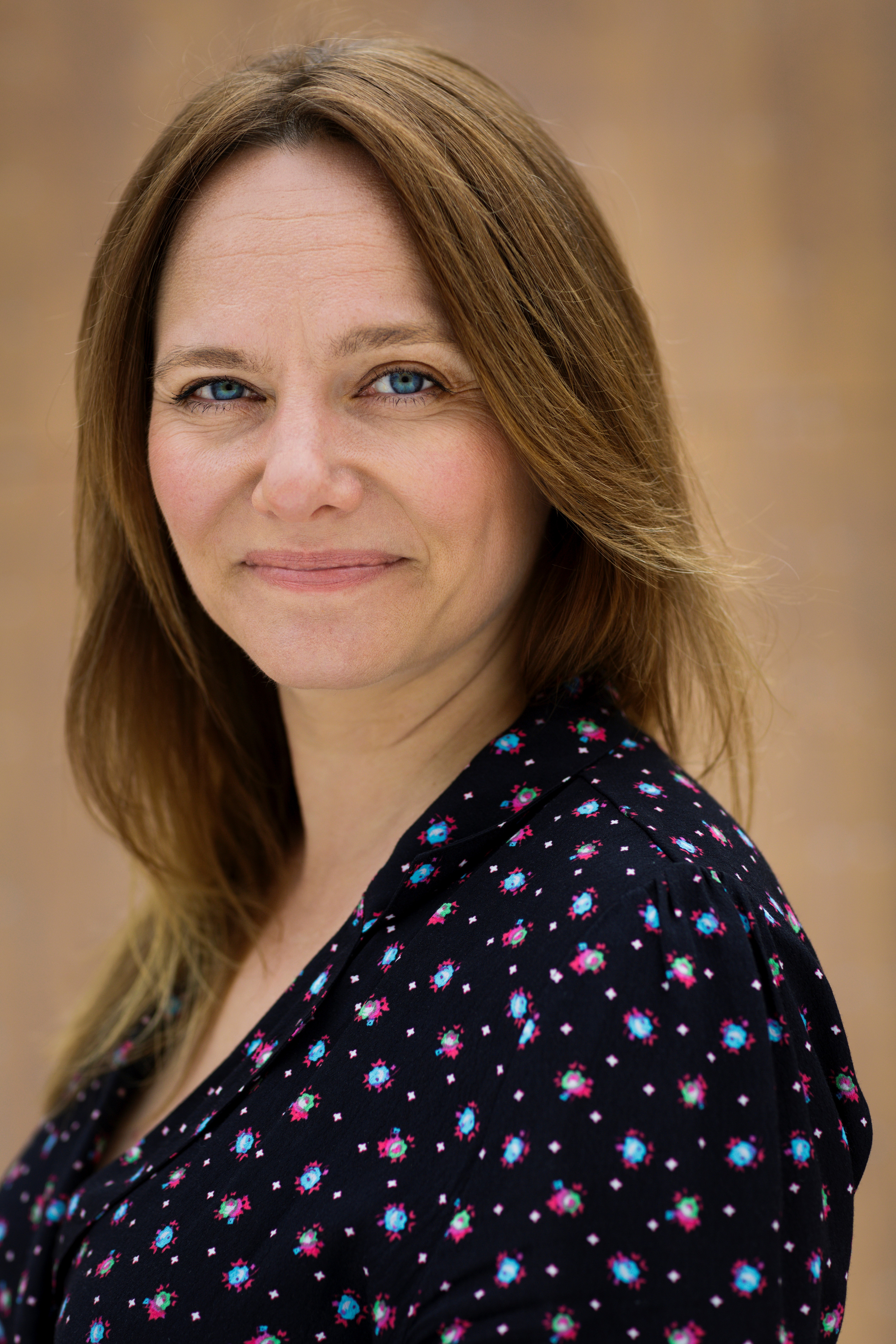 Maren Uthaug